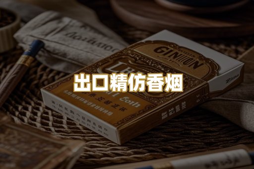 出口精仿香烟